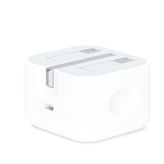 30W USB-C Power Adapter 3 Pin