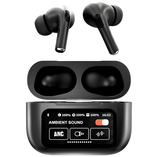A9 Touch EARBUDS