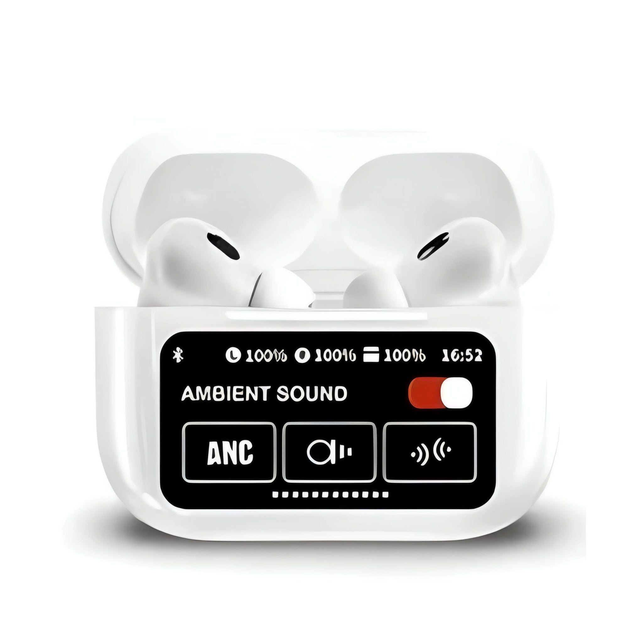 A9 Touch EARBUDS