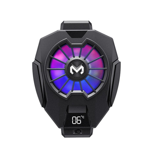 Memo dl05 cooling fan