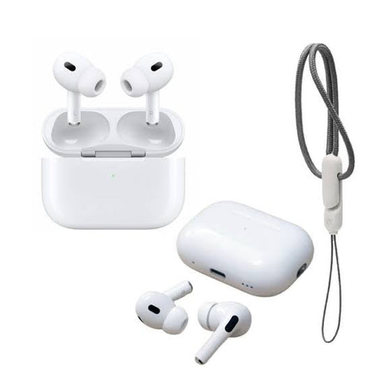 EARBUDS PRO 2 - with buzzer & ANC