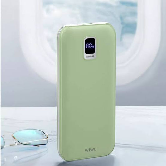 AUKISS MH-Q1 10000MAH POWER BANK