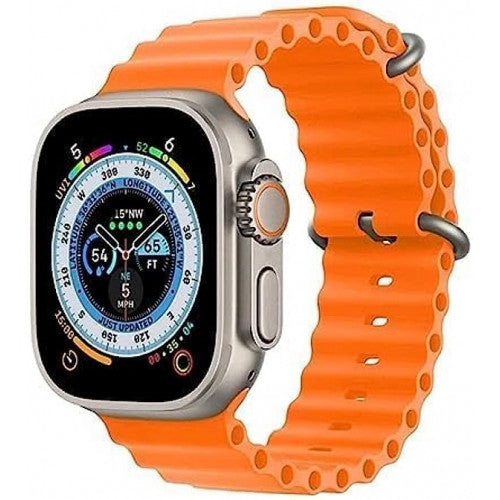 I9 ULTRA MAX SMART WATCH