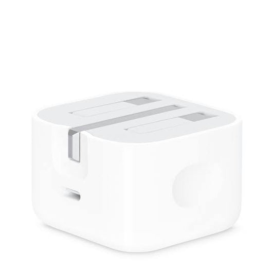 20w APPLE CHARGING ADOPTER