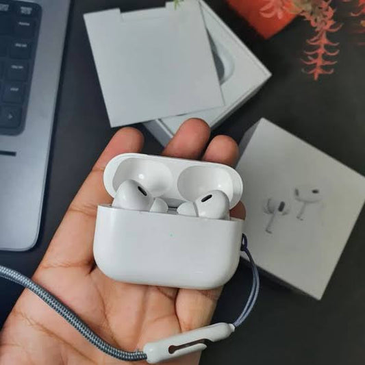 EARBUDS PRO 2 - with buzzer & ANC