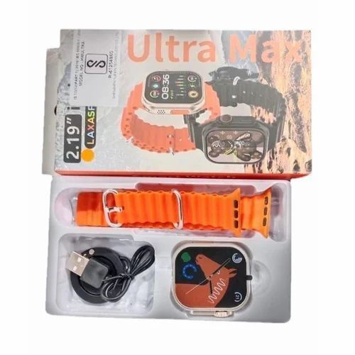I9 ULTRA MAX SMART WATCH