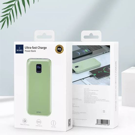 AUKISS MH-Q1 10000MAH POWER BANK